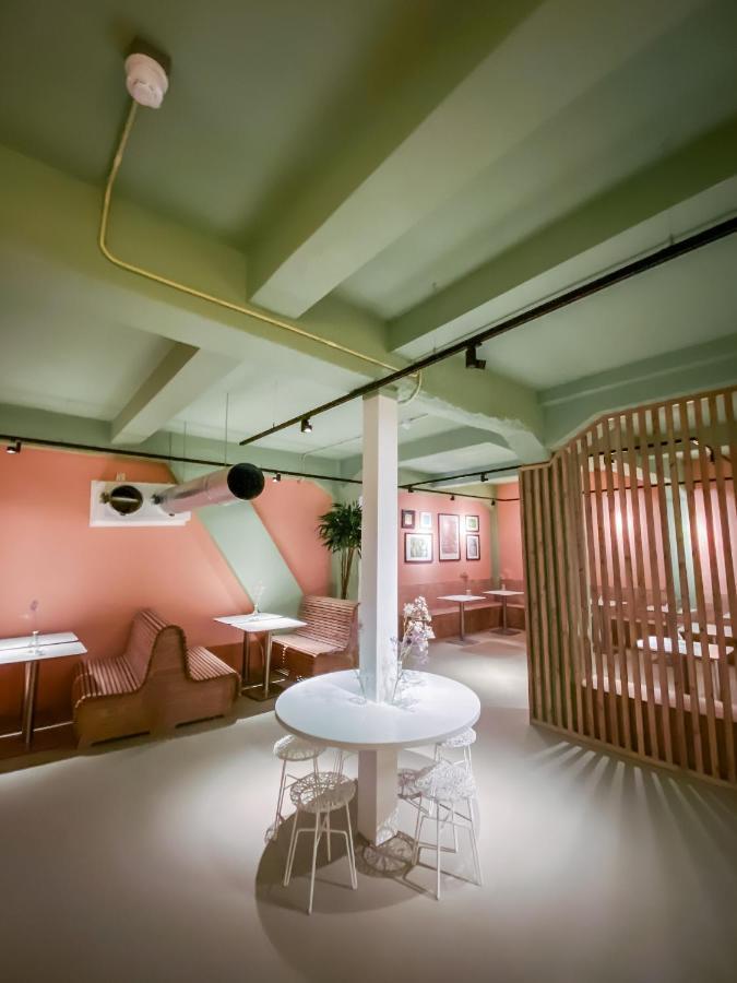 Bed in 6-Bed Mixed Dormitory Room